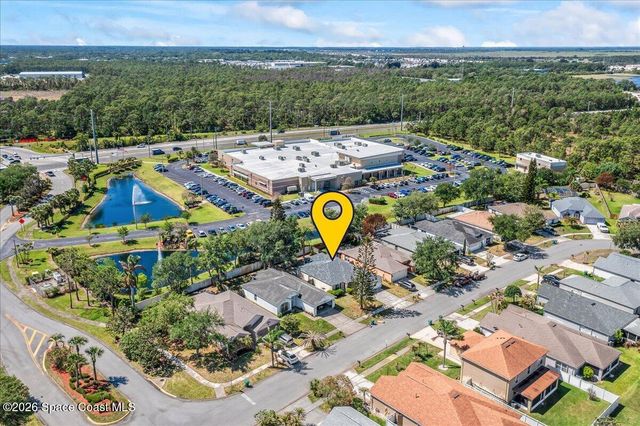 1281 White Oak Circle, Melbourne, FL 32934