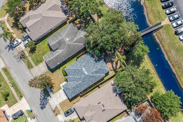 1281 White Oak Circle, Melbourne, FL 32934