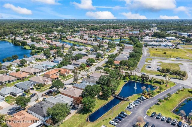 1281 White Oak Circle, Melbourne, FL 32934