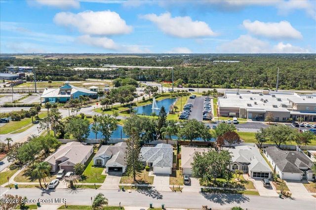 1281 White Oak Circle, Melbourne, FL 32934