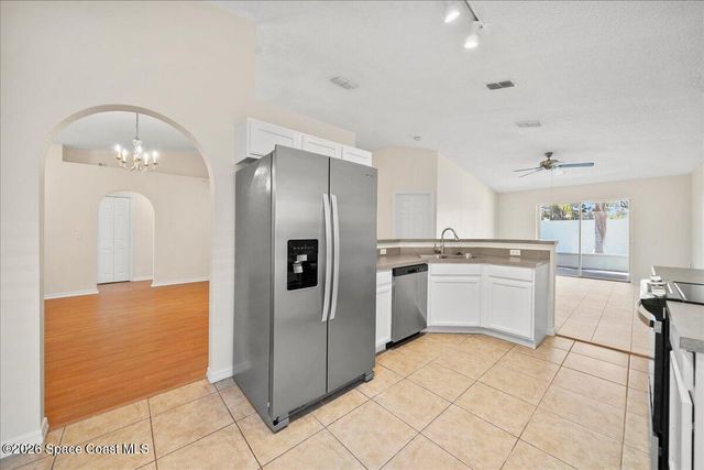 1281 White Oak Circle, Melbourne, FL 32934