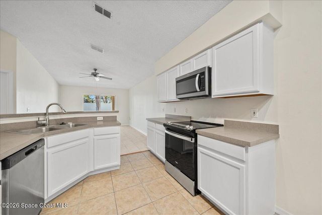 1281 White Oak Circle, Melbourne, FL 32934