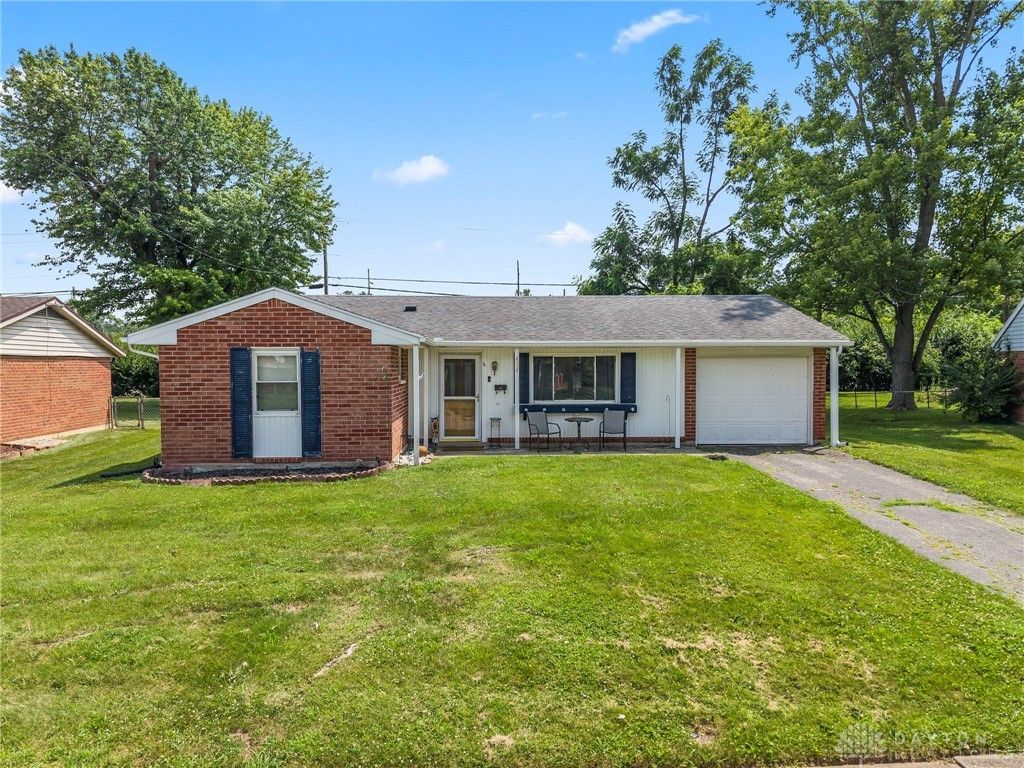 454 Mayfield Square, Troy, OH 45373