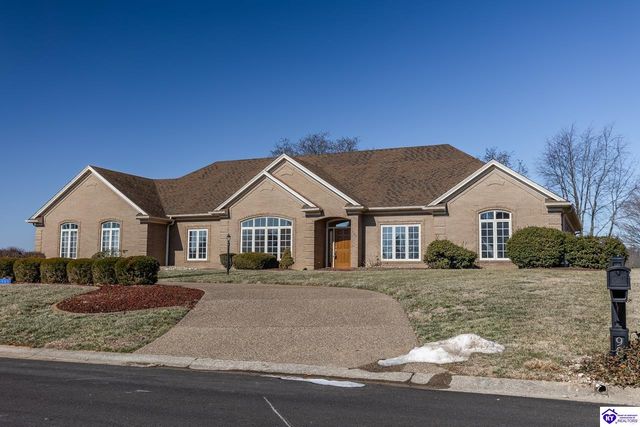 909 Lakeside Drive, Elizabethtown, KY 42701