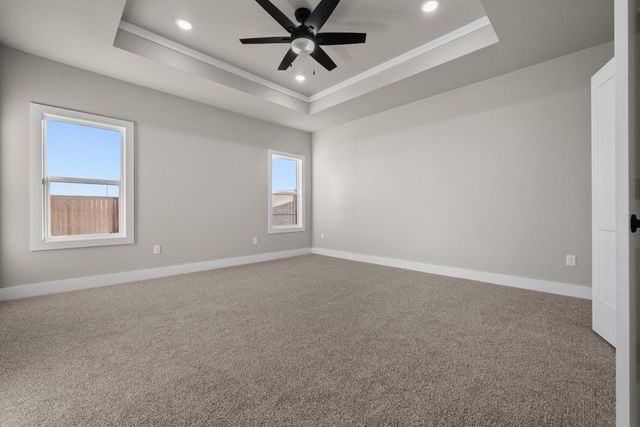 1123 N 6th Street, Wolfforth, TX 79382