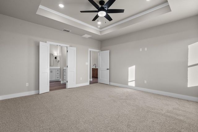 1123 N 6th Street, Wolfforth, TX 79382