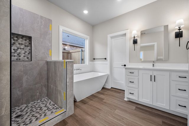 1123 N 6th Street, Wolfforth, TX 79382