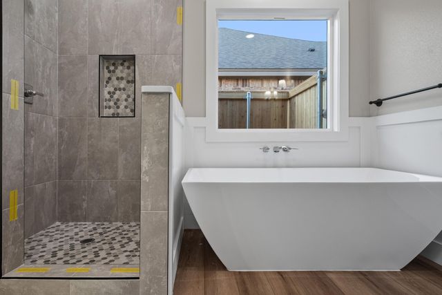 1123 N 6th Street, Wolfforth, TX 79382