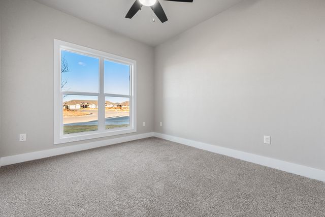 1123 N 6th Street, Wolfforth, TX 79382