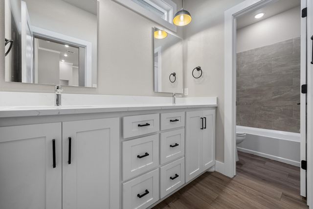 1123 N 6th Street, Wolfforth, TX 79382