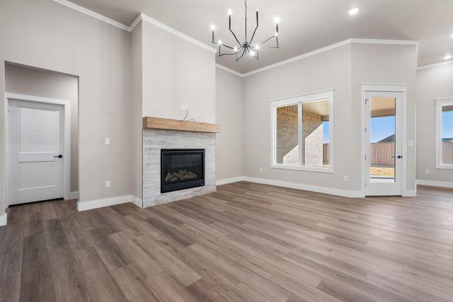 1123 N 6th Street, Wolfforth, TX 79382