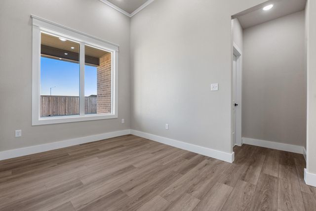 1123 N 6th Street, Wolfforth, TX 79382