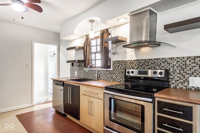 4217 English Avenue, Indianapolis, IN 46201