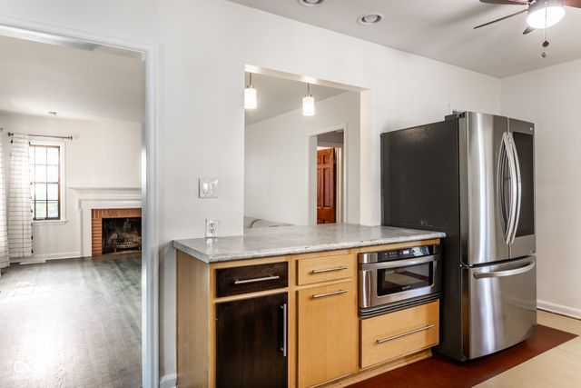 4217 English Avenue, Indianapolis, IN 46201