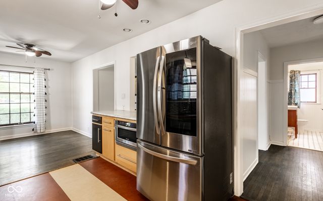 4217 English Avenue, Indianapolis, IN 46201