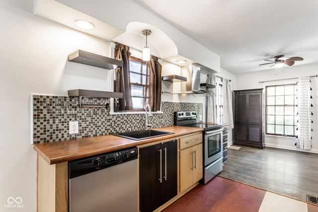 4217 English Avenue, Indianapolis, IN 46201