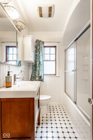4217 English Avenue, Indianapolis, IN 46201