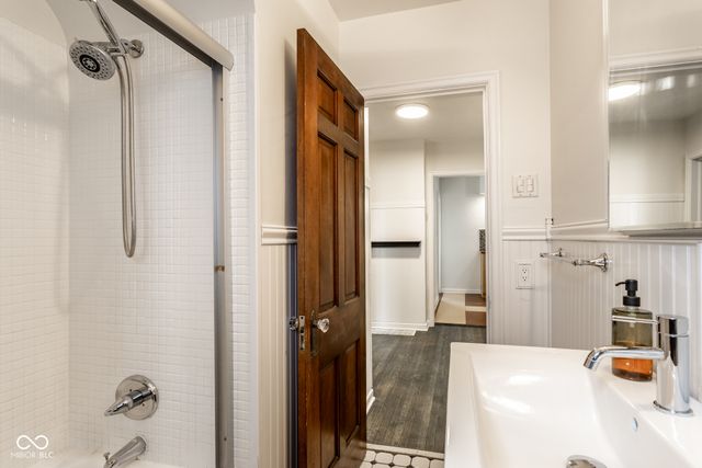 4217 English Avenue, Indianapolis, IN 46201