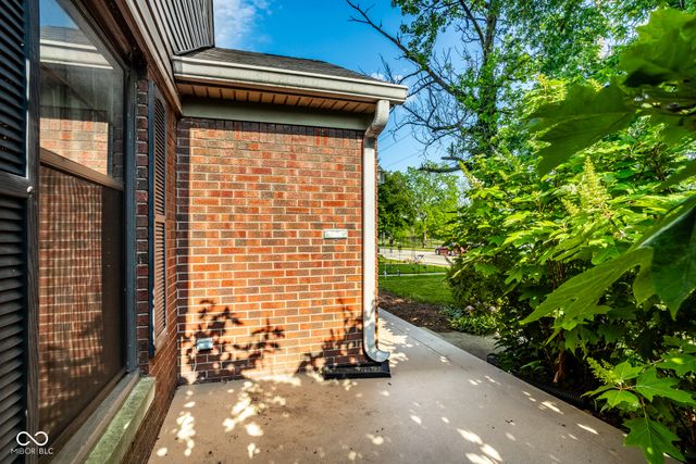 4217 English Avenue, Indianapolis, IN 46201