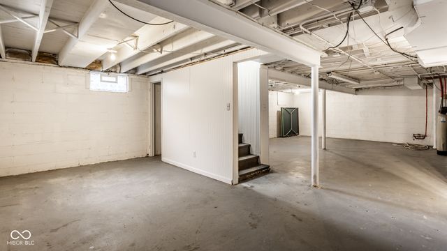 4217 English Avenue, Indianapolis, IN 46201