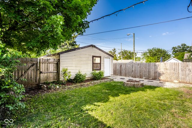 4217 English Avenue, Indianapolis, IN 46201