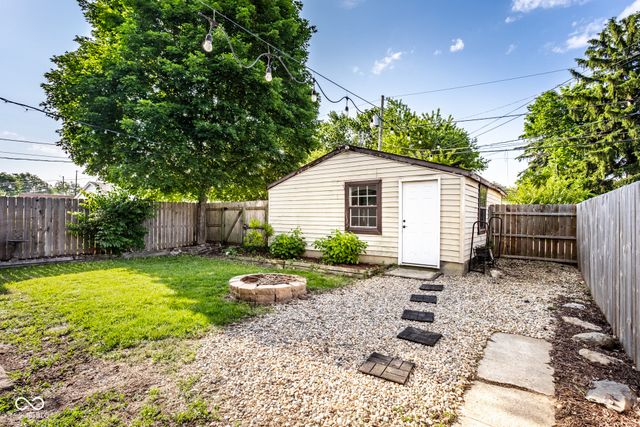 4217 English Avenue, Indianapolis, IN 46201