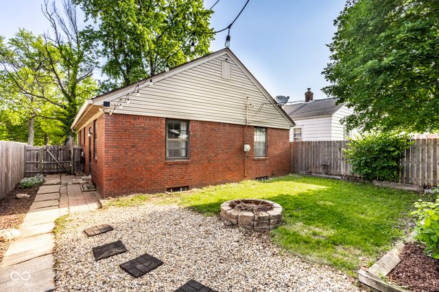 4217 English Avenue, Indianapolis, IN 46201