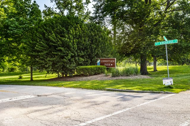 4217 English Avenue, Indianapolis, IN 46201