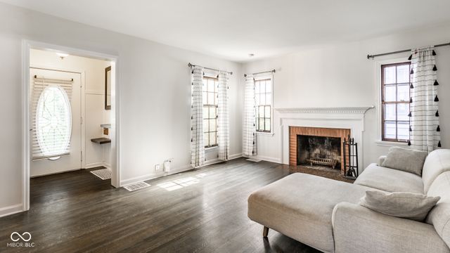 4217 English Avenue, Indianapolis, IN 46201