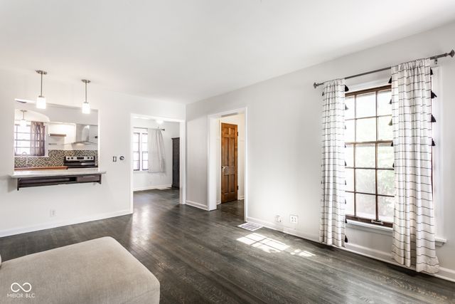 4217 English Avenue, Indianapolis, IN 46201