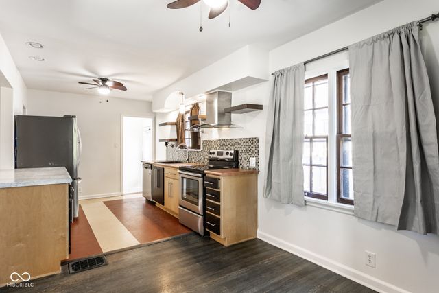 4217 English Avenue, Indianapolis, IN 46201