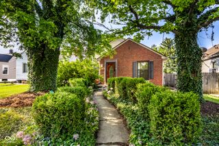 4217 English Avenue, Indianapolis, IN 46201