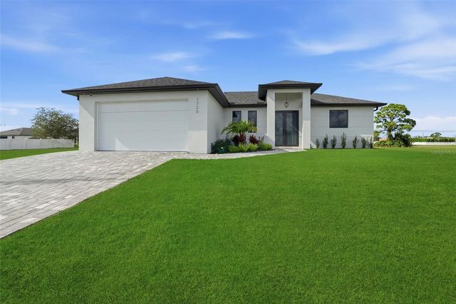 1720 NW 15TH PLACE, Cape Coral, FL 33993