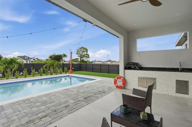 1720 NW 15TH PLACE, Cape Coral, FL 33993