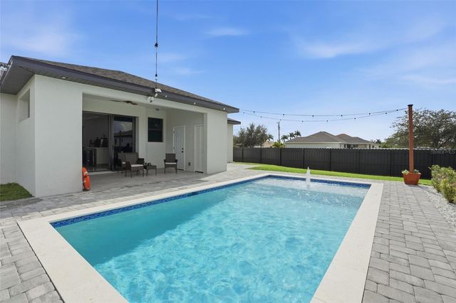 1720 NW 15TH PLACE, Cape Coral, FL 33993