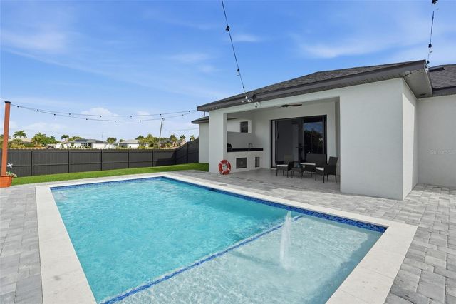 1720 NW 15TH PLACE, Cape Coral, FL 33993