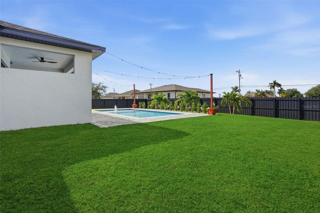 1720 NW 15TH PLACE, Cape Coral, FL 33993