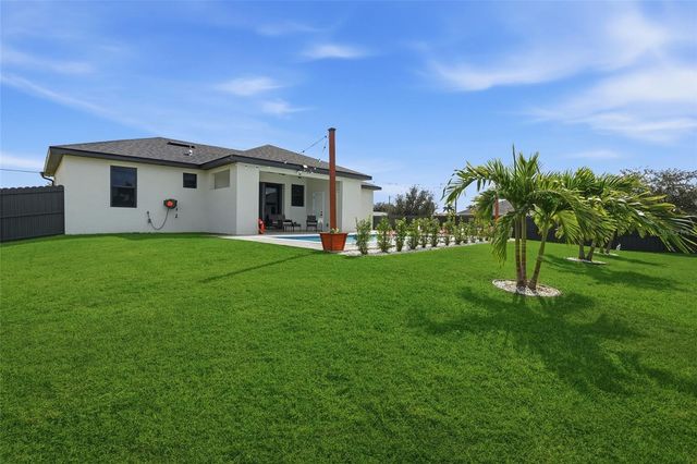 1720 NW 15TH PLACE, Cape Coral, FL 33993