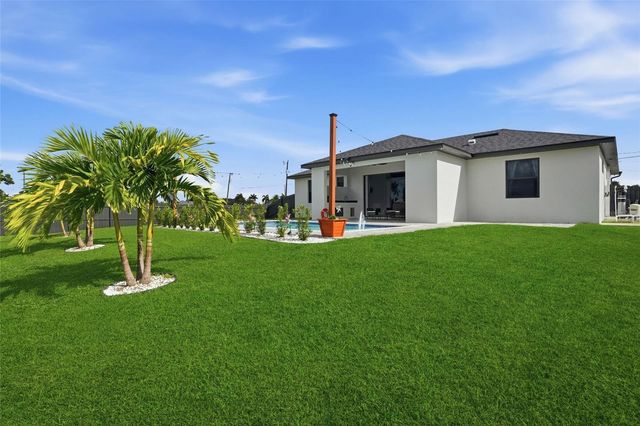 1720 NW 15TH PLACE, Cape Coral, FL 33993