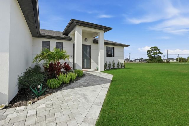 1720 NW 15TH PLACE, Cape Coral, FL 33993