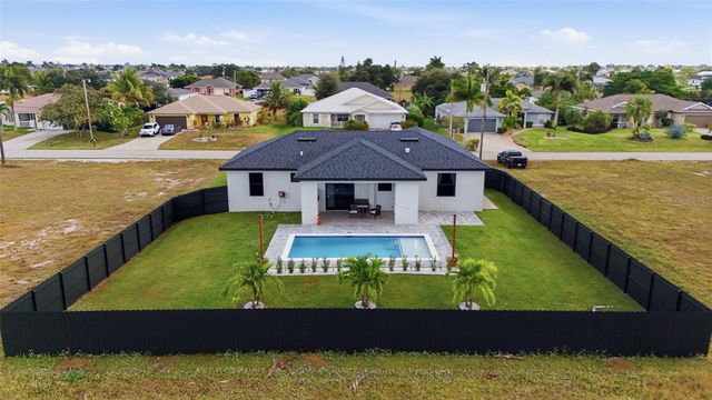 1720 NW 15TH PLACE, Cape Coral, FL 33993