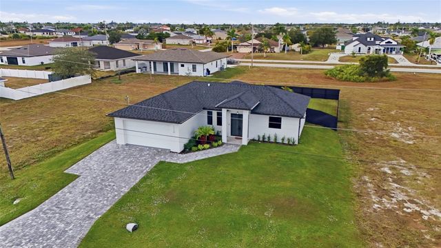 1720 NW 15TH PLACE, Cape Coral, FL 33993