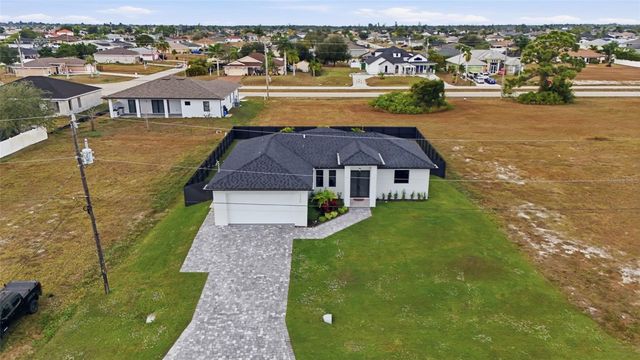 1720 NW 15TH PLACE, Cape Coral, FL 33993