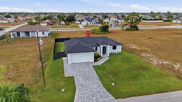 1720 NW 15TH PLACE, Cape Coral, FL 33993