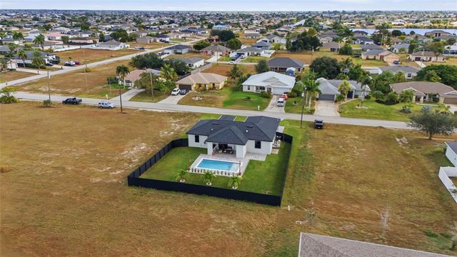 1720 NW 15TH PLACE, Cape Coral, FL 33993