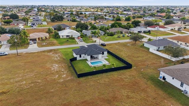 1720 NW 15TH PLACE, Cape Coral, FL 33993