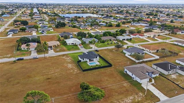 1720 NW 15TH PLACE, Cape Coral, FL 33993