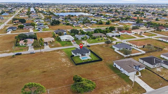 1720 NW 15TH PLACE, Cape Coral, FL 33993