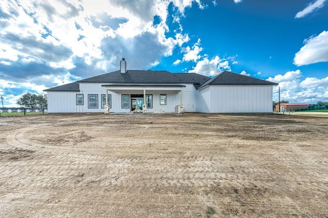 10853 Padon Road, Needville, TX 77461