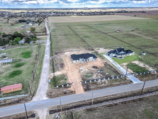 10853 Padon Road, Needville, TX 77461